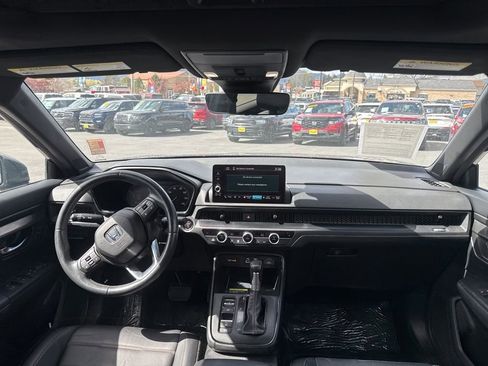 Used 2024 Honda CR-V Sport-L image 14