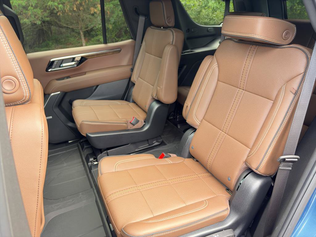 New 2026 Chevrolet Tahoe High Country AWD/4WD image 29