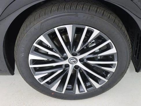 New 2026 Lexus RX 350 AWD image 9