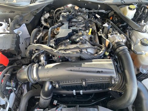 Used 2024 Ford Mustang Premium image 31