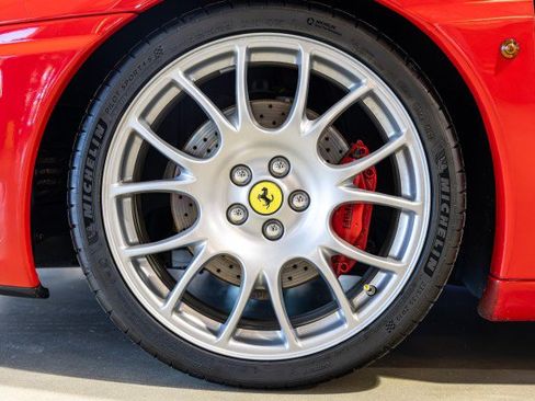 Used 2003 Ferrari 360 Spider RWD image 21