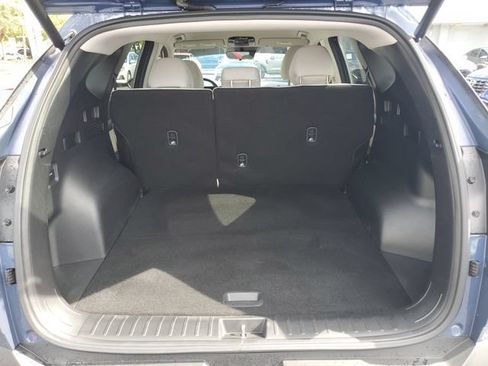Certified 2025 Hyundai Tucson SEL FWD image 27