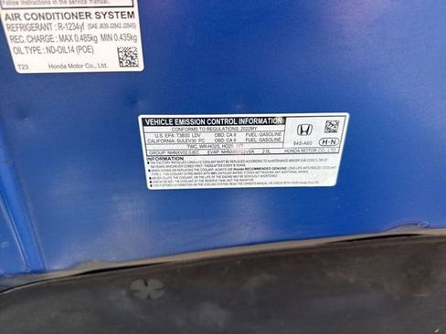 Used 2022 Honda Civic Sport image 23