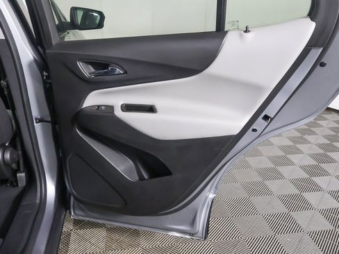 Used 2023 Chevrolet Equinox LS w/ LPO, Floor Liner Package image 24
