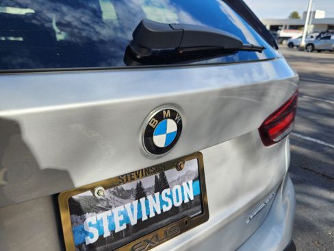 Used 2021 BMW X1 xDrive28i w/ Premium Package image 18