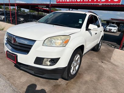 Used 2008 Saturn Outlook XR w/ Advanced Audio Package
