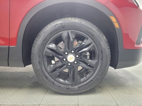 Used 2021 Chevrolet Blazer LT FWD image 31