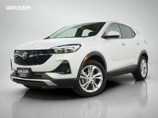 Used 2023 Buick Encore GX Preferred w/ Cold Weather Comfort Package AWD/4WD video 1
