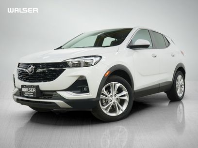Used 2023 Buick Encore GX Preferred w/ Cold Weather Comfort Package
