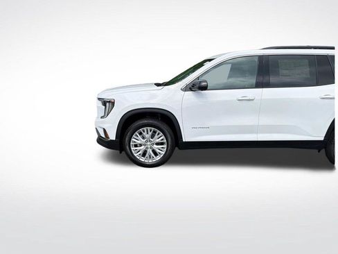 New 2026 GMC Acadia Elevation w/ Elevation Premium Package AWD/4WD image 23