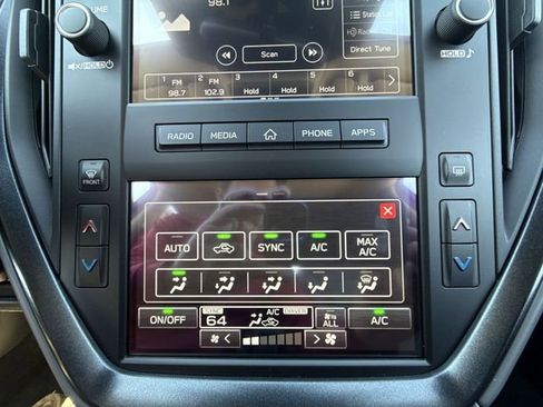 New 2026 Subaru Crosstrek 2.5i AWD/4WD image 18