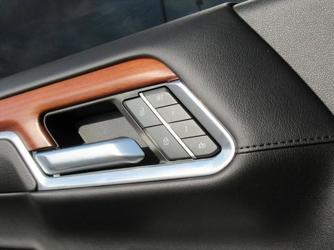 Used 2022 GMC Sierra 1500 Denali image 28