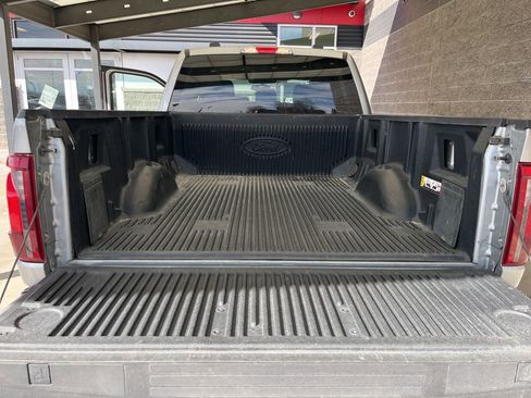 Used 2024 Ford F150 XLT w/ Tow/Haul Package AWD/4WD image 28