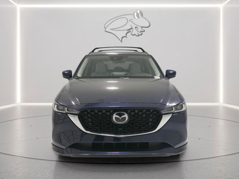 New 2025 MAZDA CX-5 AWD 2.5 S image 8