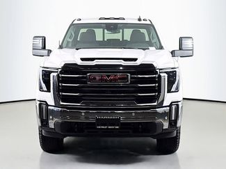 Used 2025 GMC Sierra 2500 SLE w/ SLE Value Package; video 2