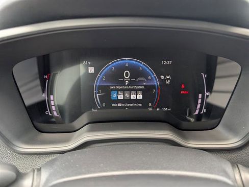 New 2026 Toyota Corolla LE image 18