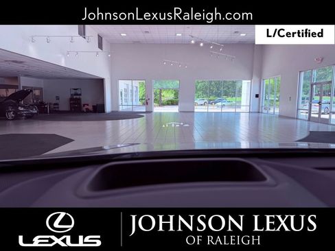 Certified 2024 Lexus NX 350 F Sport AWD/4WD image 12