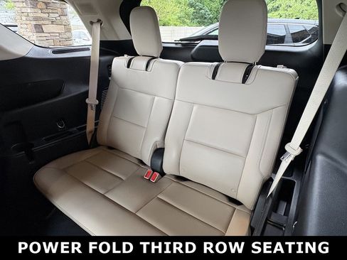 Used 2020 Ford Explorer Limited AWD/4WD image 27