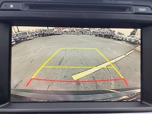 Used 2016 Hyundai Sonata Limited w/ Option Group 04 FWD image 16