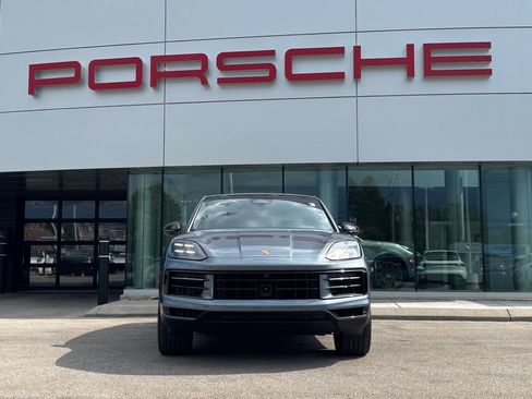 New 2026 Porsche Cayenne S AWD/4WD image 18