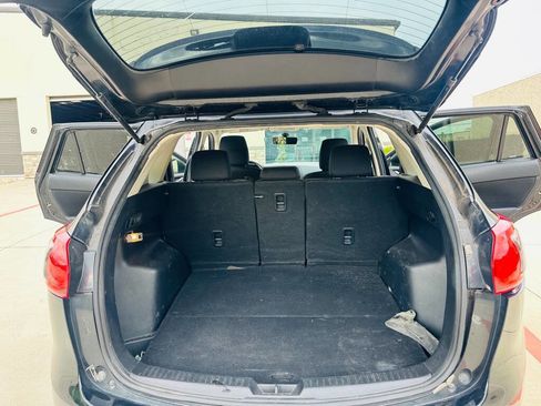 Used 2014 MAZDA CX-5 Touring FWD image 16