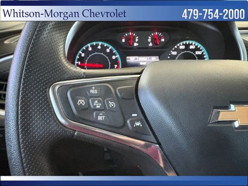 Used 2023 Chevrolet Malibu LT FWD image 16