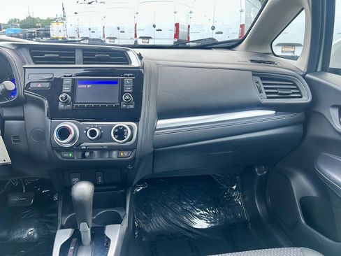 Used 2020 Honda Fit LX image 20