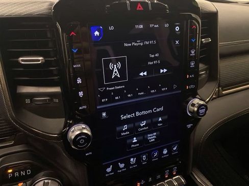 Used 2020 RAM 1500 Limited AWD/4WD image 6