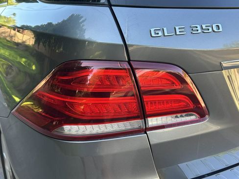 Used 2018 Mercedes-Benz GLE 350 w/ Premium 1 Package image 52