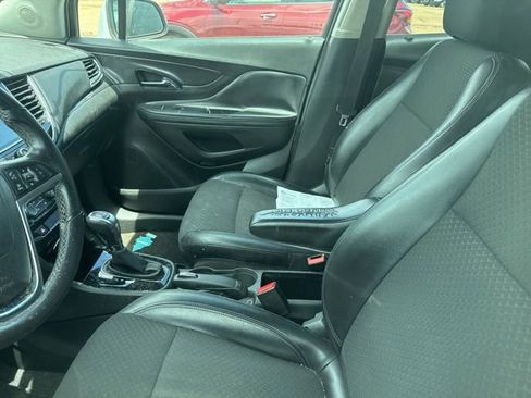 Used 2019 Buick Encore Preferred w/ Safety Package FWD image 13