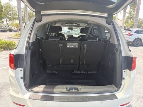 Used 2022 Honda Odyssey Touring image 35
