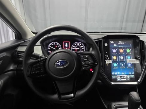 New 2026 Subaru Crosstrek 2.5i Premium AWD/4WD image 7