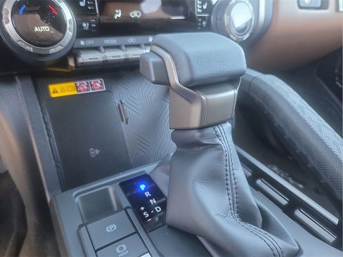 New 2026 Toyota 4Runner Limited image 26