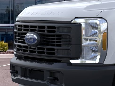 New 2026 Ford F250 XL w/ Camper Package RWD image 19