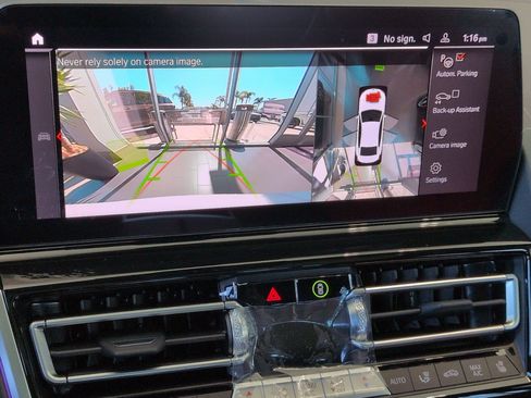 New 2026 BMW M850i xDrive AWD/4WD image 24