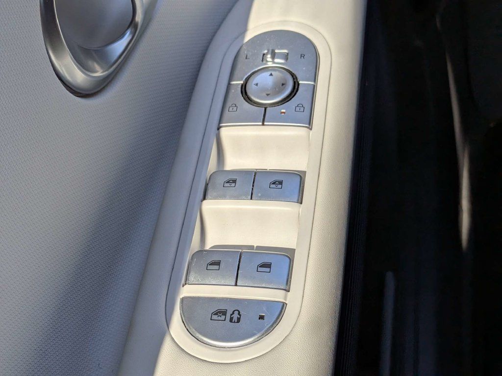 Certified 2024 Hyundai Ioniq 5 SEL RWD image 30