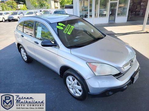 Used 2009 Honda CR-V EX image 1