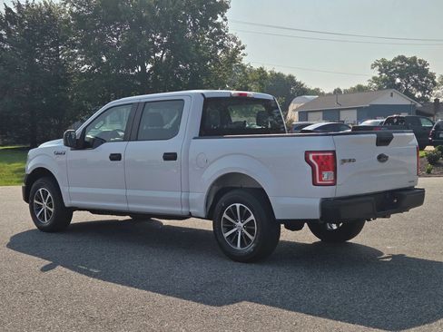 Used 2016 Ford F150 XL w/ XL Power Equipment Group RWD image 10