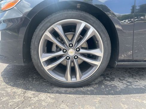 Used 2023 Chevrolet Malibu LT w/ Driver Confidence Package image 29