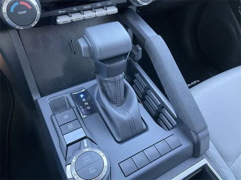 New 2025 Toyota Tacoma SR5 image 25