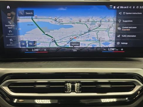 Used 2023 BMW 330i Sedan w/ Driving Assistance Package RWD image 11
