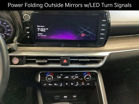 Certified 2024 Kia K5 EX w/ EX Premium Package FWD image 14