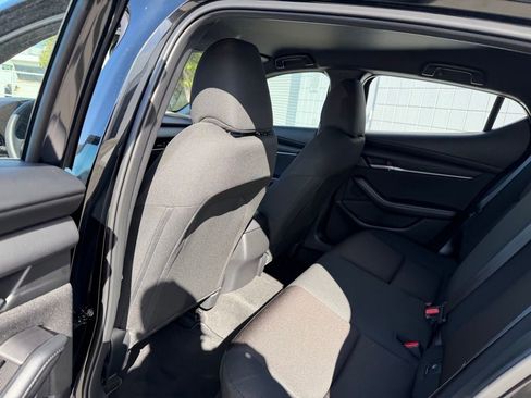 New 2026 MAZDA MAZDA3 s image 16