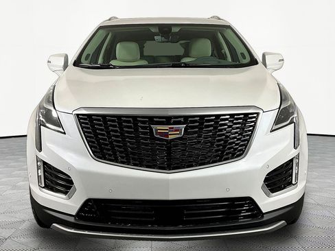 New 2026 Cadillac XT5 Premium Luxury w/ Driver Assist Package image 3