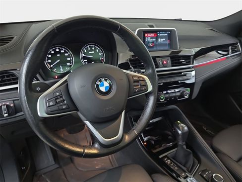 Used 2018 BMW X2 xDrive28i image 19