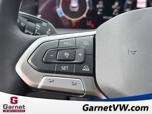 New 2026 Volkswagen Tiguan S image 27