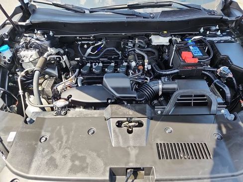 Used 2024 Honda CR-V EX-L image 28