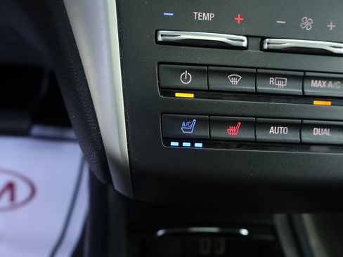 Used 2017 Lincoln MKC Reserve FWD image 40