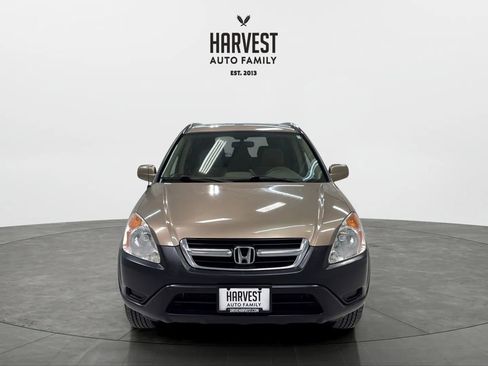 Used 2003 Honda CR-V EX image 11