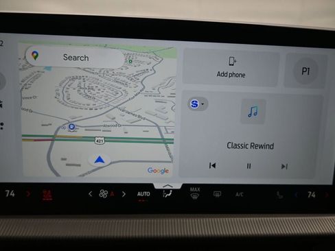 New 2026 Ford Explorer ST w/ Sun And Sound Package image 13